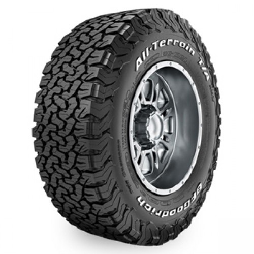 Anvelopa all seasons BF GOODRICH ALL TERRAIN T/A KO2 31x10,5/15 109S