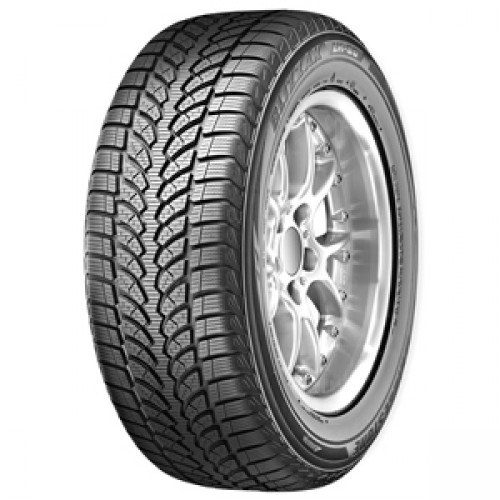 Anvelopa iarna BRIDGESTONE LM80 XL 255/50/19 107V