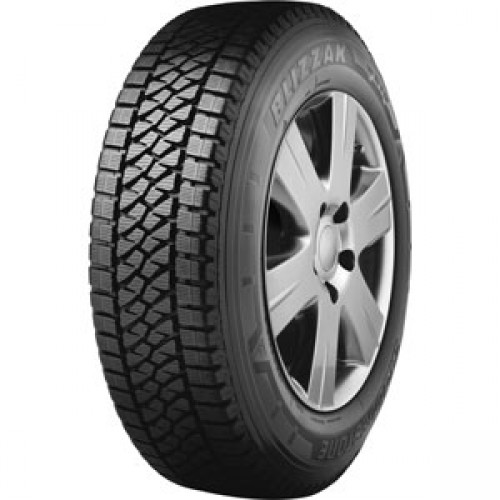 Anvelopa iarna BRIDGESTONE W810 215/70/15C 109/107R