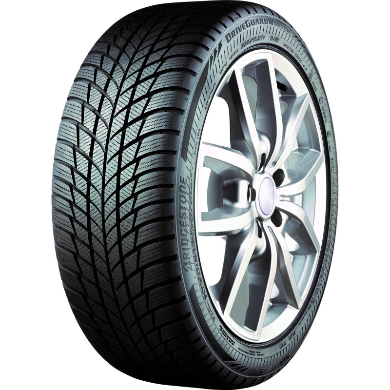 Anvelopa iarna BRIDGESTONE DRIVEGUARD WINTER RUN ON FLAT XL 195/55/16 91H Anvelopa iarna BRIDGESTONE DRIVEGUARD WINTER RUN ON FLAT XL 195/55/16 91H