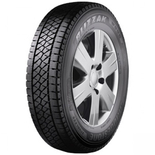 Anvelopa iarna BRIDGESTONE W995 XL 195/70/15C 104/102R