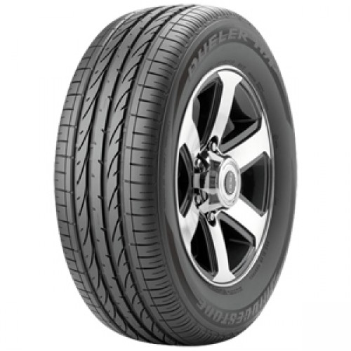 Anvelopa vara BRIDGESTONE DUELERSPORT 285/45/19 107V