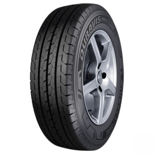 Anvelopa vara BRIDGESTONE R660 225/70/15C 112/110S