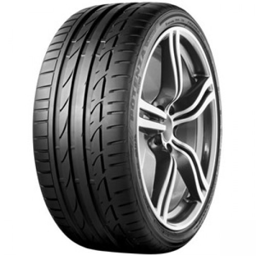 Anvelopa vara BRIDGESTONE S001 275/40/19 RUN ON FLAT 101Y