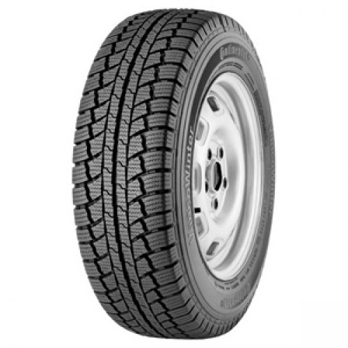ANVELOPA IARNA CONTINENTAL VANCOCONTACTWINTER 215/65/16C 106/104T