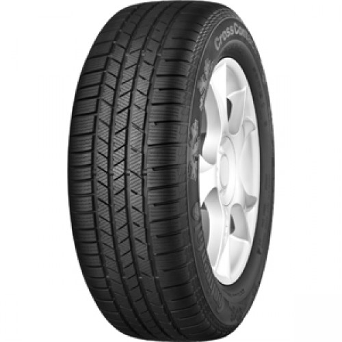 ANVELOPA IARNA CONTINENTAL CROSSCONTACTWINTER 235/60/17 102H ANVELOPA IARNA CONTINENTAL CROSSCONTACTWINTER 235/60/17 102H