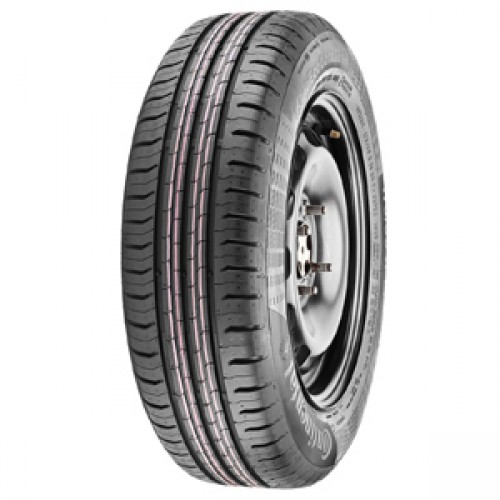 Anvelopa vara CONTINENTAL ContiEcoContact5 205/55/16 91V