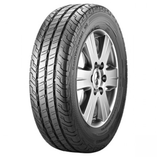 Anvelopa vara CONTINENTAL ContiVancoContact100 XL 195/70/15C 104/102R