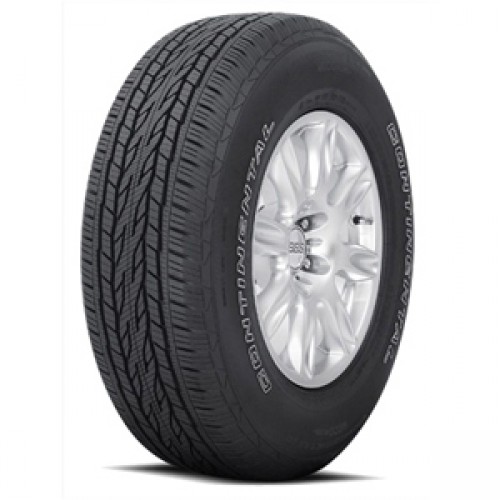 Anvelopa all seasons CONTINENTAL CONTICROSSCONTACT LX2 255/65/17 110T