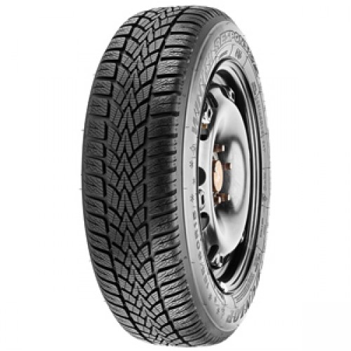 Anvelopa iarna DUNLOP WINTERRESPONSE2 165/70/14 81T