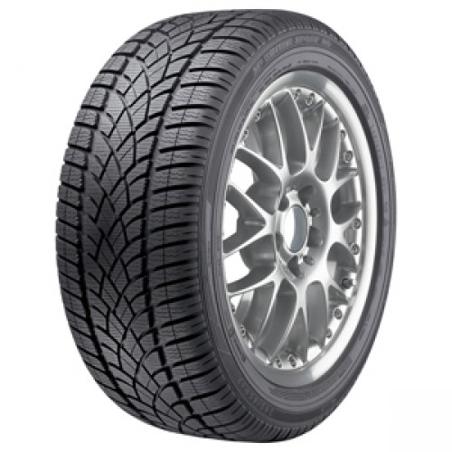 Anvelopa iarna DUNLOP WINTER 3D 195/60/16C 99/97T