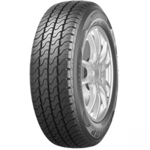 Anvelopa vara DUNLOP ECONODRIVE XL 215/60/17C 109/107T