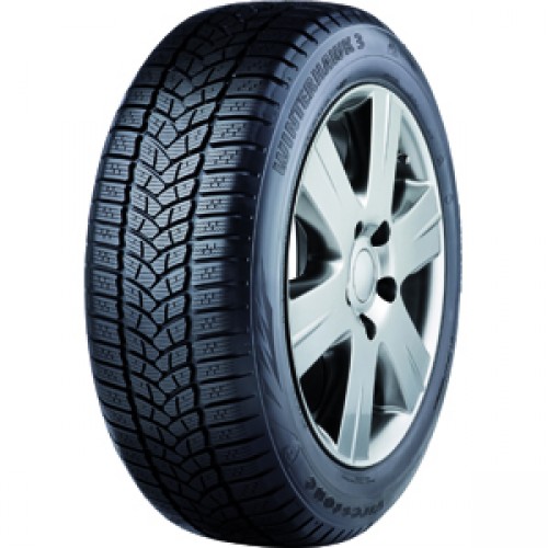 Anvelopa iarna FIRESTONE WH3 XL 225/55/17 101V