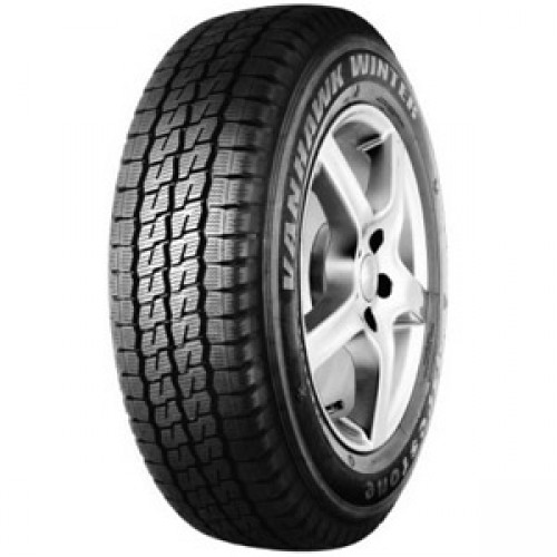 Anvelopa iarna FIRESTONE VANHAWKWINTER 215/70/15C 109/107R