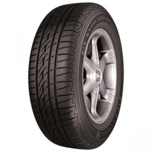 Anvelopa vara FIRESTONE DESTINATIONHP 255/60/17 106H