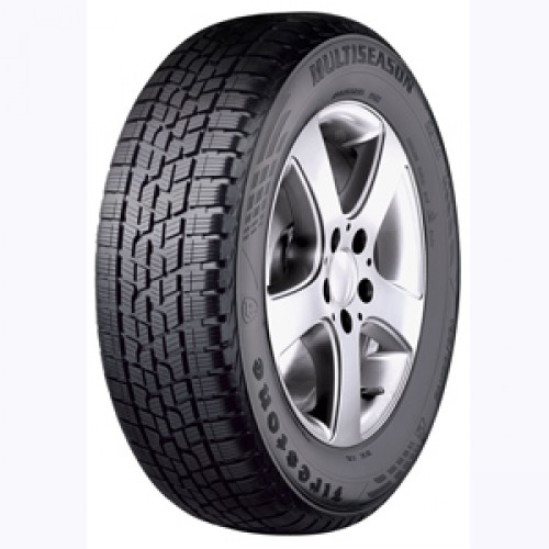 Anvelopa all seasons FIRESTONE MULTISEASON 175/70/13 82T Anvelopa all seasons FIRESTONE MULTISEASON 175/70/13 82T