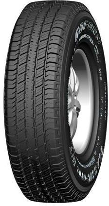 Anvelopa vara GOFORM GT02 255/70/16 109T