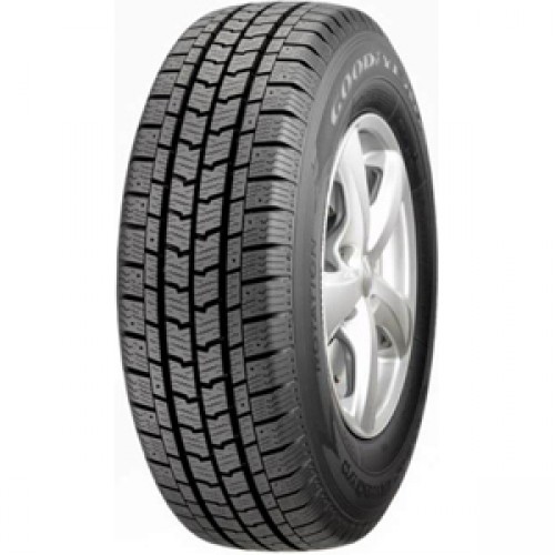 Anvelopa iarna GOODYEAR CARGO UG2 XL 195/70/15C 104/102R