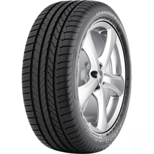 Anvelopa vara GOODYEAR EfficientGrip RUN ON FLAT 275/40/19 101Y
