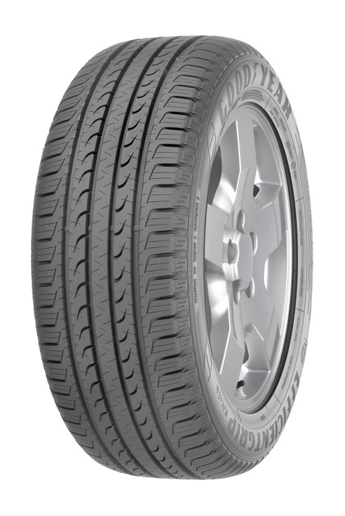 Anvelopa vara GOODYEAR EfficientGrip SUV 215/60/17 96H