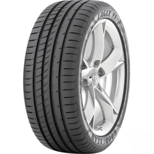 Anvelopa vara GOODYEAR EagleF1Asymm2 225/45/18 91Y