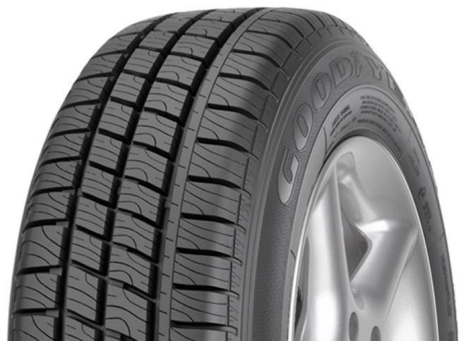 Anvelopa all seasons GOODYEAR CARGOVECTOR 2 215/65/16C 106/104T Anvelopa all seasons GOODYEAR CARGOVECTOR 2 215/65/16C 106/104T