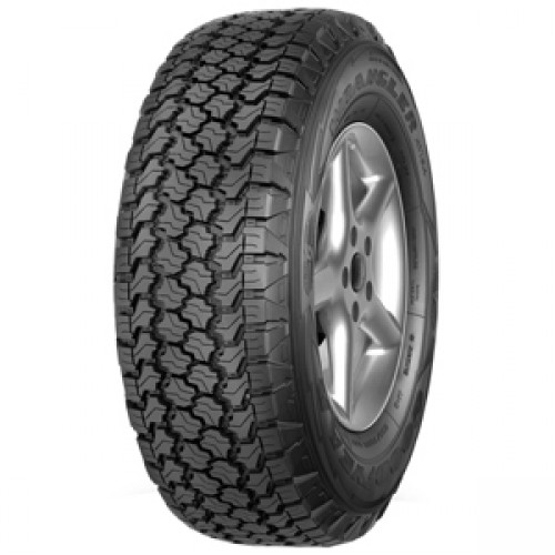 Anvelopa all seasons GOODYEAR WRANGLER AT/SA 255/70/15C 112T