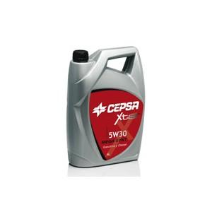 ULEI MOTOR CEPSA XTAR MEGA SYNT 5W30 4L