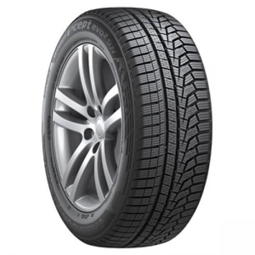 Anvelopa iarna HANKOOK W320A 285/45/19 111V