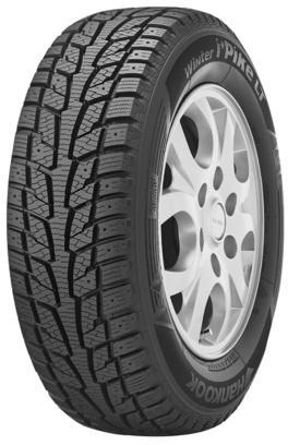 Anvelopa iarna HANKOOK RW09 225/75/16C 121/120R