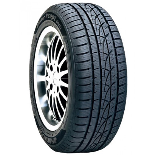 Anvelopa iarna HANKOOK W310 255/65/16 109H
