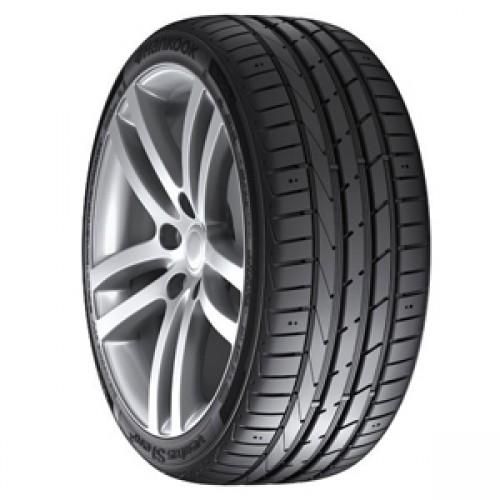 Anvelopa vara HANKOOK VENTUS S1 EVO 2 K117A 275/45/19 108Y