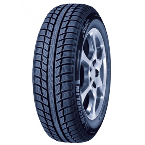 Anvelopa iarna MICHELIN ALPIN A3 155/65/14 75T