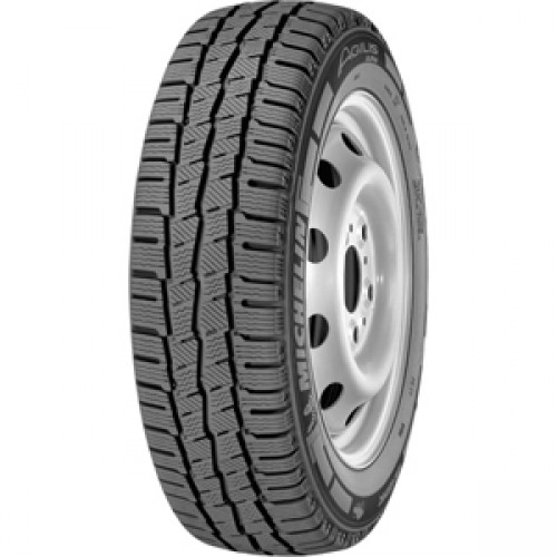 Anvelopa iarna MICHELIN AgilisAlpin 195/75/16C 107/105R