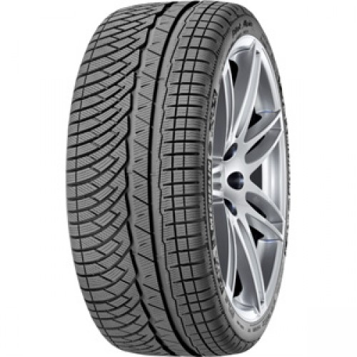 Anvelopa iarna MICHELIN PilotAlpinPA4 XL 255/40/19 100V