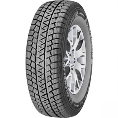 Anvelopa iarna MICHELIN LatitudeAlpin 245/70/16 107T