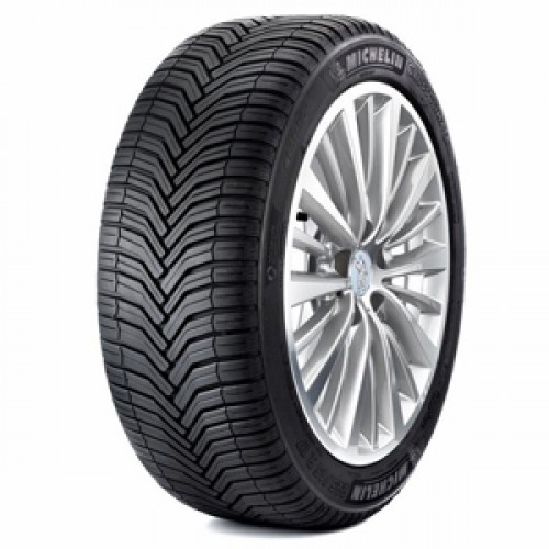 Anvelopa vara MICHELIN CrossClimate M+S XL 195/60/15 92V