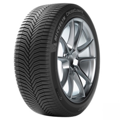 Anvelopa vara MICHELIN CrossClimate+ M+S XL 205/50/17 92T