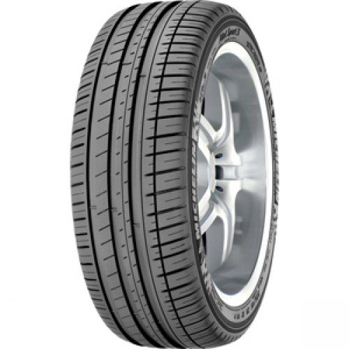 Anvelopa vara MICHELIN PilotSport3 XL 255/35/19 96Y