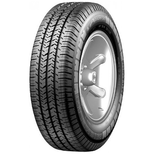 Anvelopa vara MICHELIN AGILIS 51 205/65/15C 102/100T