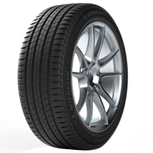Anvelopa vara MICHELIN LatitudeSport 3 255/60/17 106V