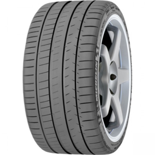 Anvelopa vara MICHELIN PilotSuperSport 265/35/20 99Y