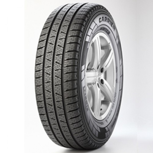 Anvelopa iarna PIRELLI WinterCarrier 205/75/16C 110/108R