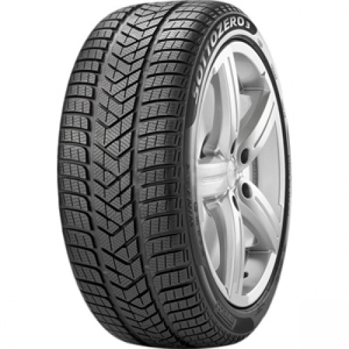 Anvelopa iarna PIRELLI WinterSottozero3 XL 245/40/19 98H