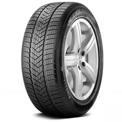 Anvelopa iarna PIRELLI ScorpionWinter XL RUN ON FLAT 275/40/20 106V