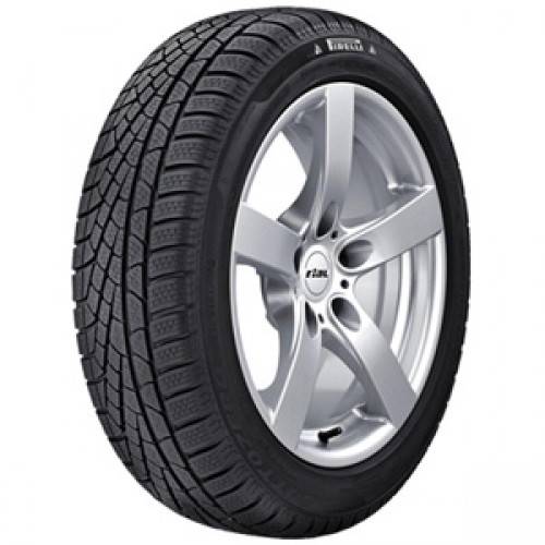 Anvelopa iarna PIRELLI WinterSottozero 255/45/18 99V