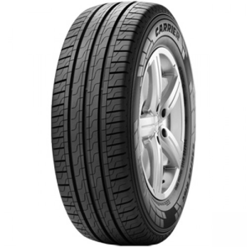 Anvelopa vara PIRELLI CARRIER XL 195/70/15C 104/102R