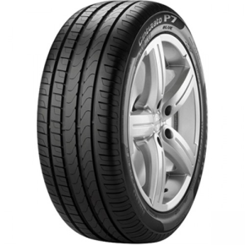Anvelopa vara PIRELLI CINTURATO P7 BLUE XL 215/55/16 97W