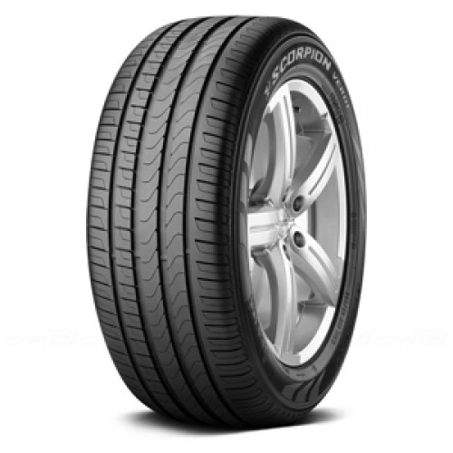 Anvelopa vara PIRELLI SCORPION VERDE XL RUN ON FLAT 255/55/18 109V
