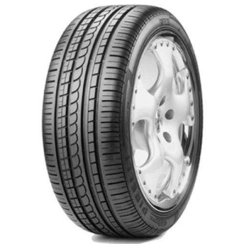 Anvelopa vara PIRELLI P ZERO ROSSO XL 275/45/19 108Y